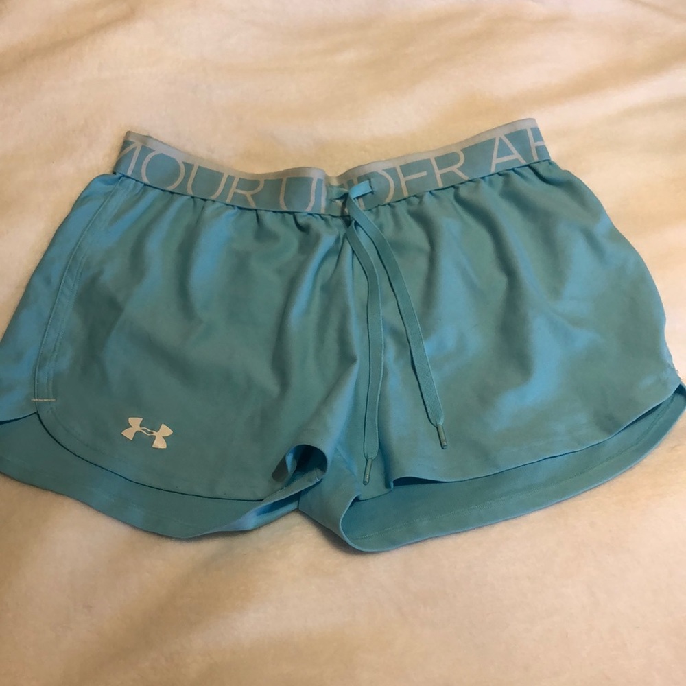 Gym shorts